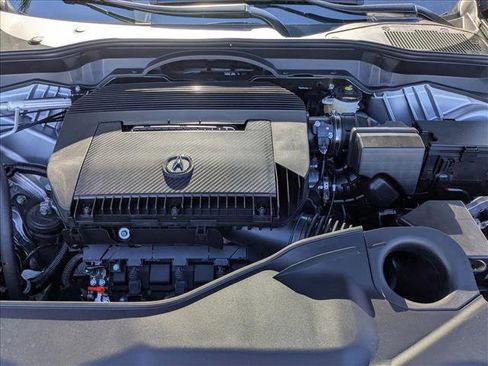 New 2026 Acura MDX SH-AWD w/ Technology Package image 16