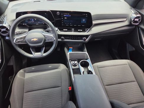Certified 2026 Chevrolet Equinox LT FWD image 7