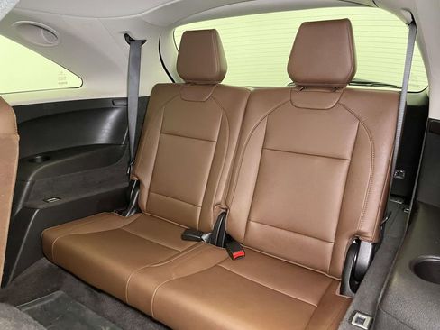 Used 2018 Acura MDX SH-AWD w/ Technology Package image 20