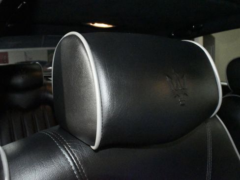 Used 2008 Maserati Quattroporte image 10