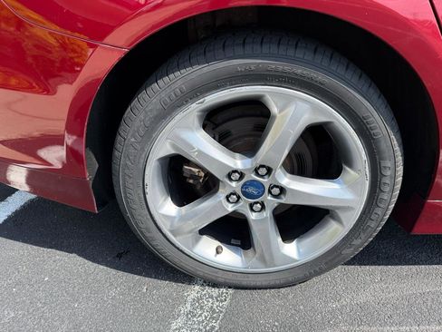 Used 2013 Ford Fusion SE FWD image 28