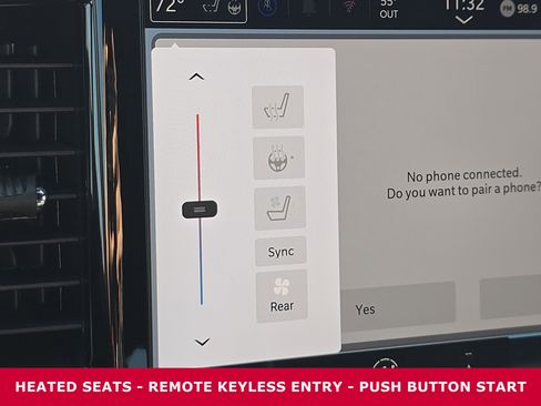 New 2026 Chrysler Pacifica Limited image 5