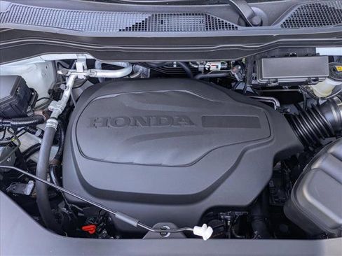 New 2026 Honda Ridgeline RTL image 15