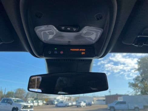 New 2026 Chevrolet Colorado W/T image 26