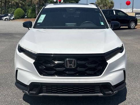 Used 2024 Honda CR-V Sport image 8