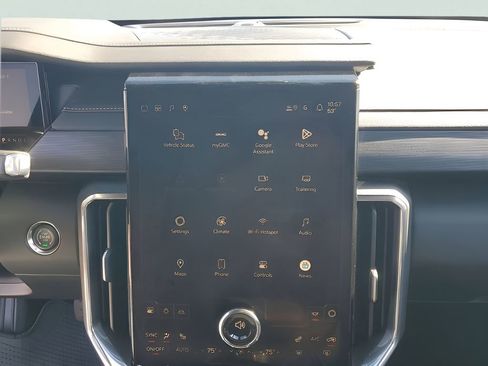 New 2026 GMC Acadia Elevation image 39