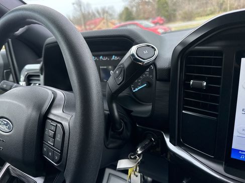 New 2026 Ford F150 STX AWD/4WD image 11