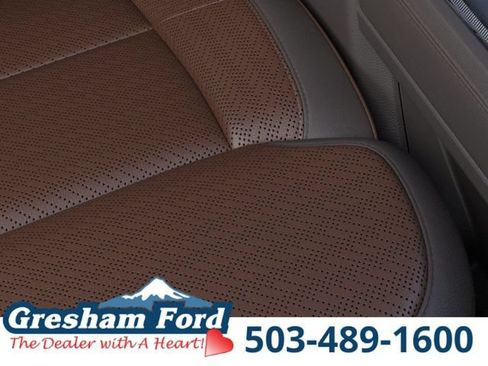 New 2026 Ford F450 King Ranch w/ FX4 Off-Road Package AWD/4WD image 18