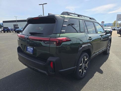 New 2026 Subaru Outback Touring XT AWD/4WD image 5