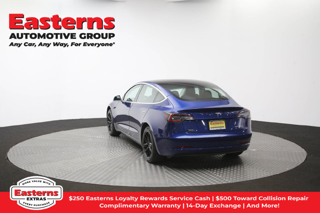 Used 2020 Tesla Model 3 Long Range AWD/4WD image 59