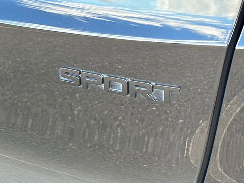Certified 2025 Honda CR-V Sport-L image 33