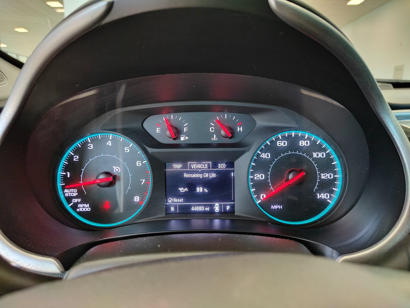 Used 2025 Chevrolet Malibu LT FWD image 17