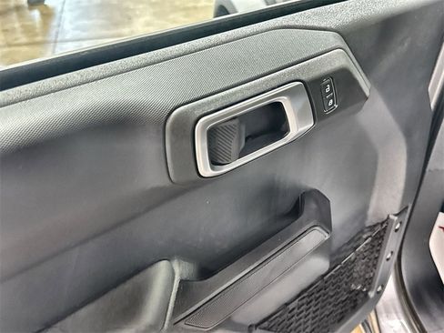 New 2025 Ford Bronco Big Bend image 14