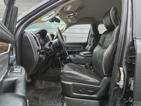 Used 2021 RAM 2500 Laramie AWD/4WD image 15