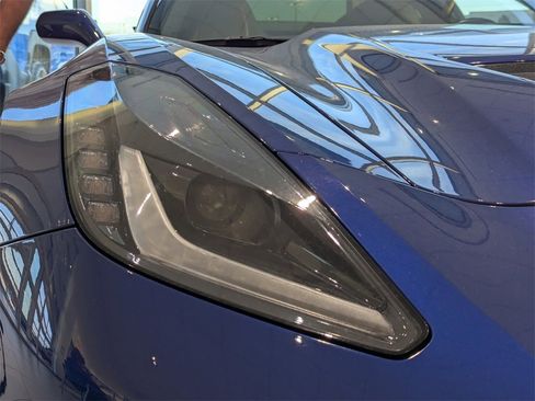 Used 2019 Chevrolet Corvette Z06 image 21