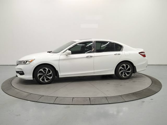 Used 2017 Honda Accord EX-L image 5
