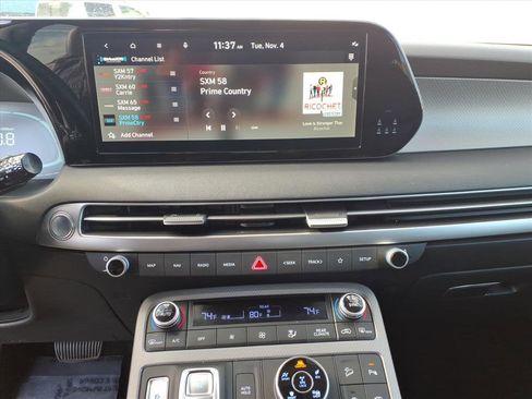 Used 2025 Hyundai Palisade XRT image 22