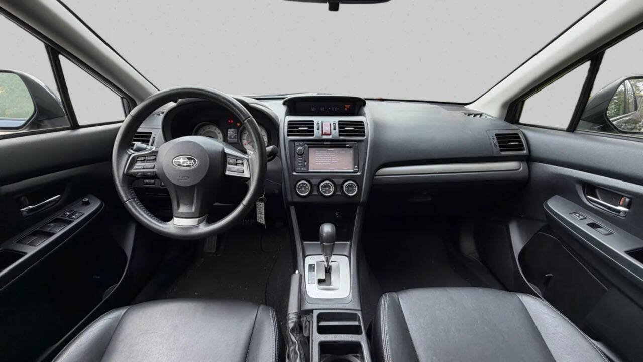 Used 2013 Subaru Impreza 2.0i Limited AWD/4WD image 9