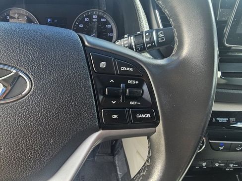 Used 2017 Hyundai Tucson Sport image 22