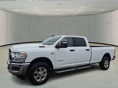 Used 2024 RAM 2500 Big Horn