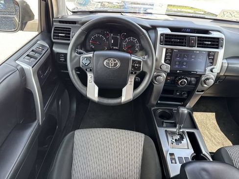 Used 2024 Toyota 4Runner SR5 RWD image 13