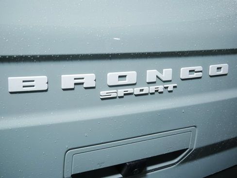 Used 2021 Ford Bronco Sport Big Bend AWD/4WD image 10