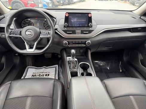 Used 2024 Nissan Altima 2.5 SR image 22