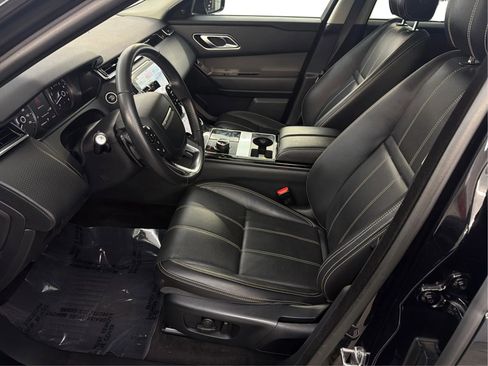 Used 2020 Land Rover Range Rover Velar S AWD/4WD image 13