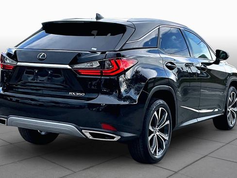 Used 2022 Lexus RX 350 FWD w/ Premium Package image 13