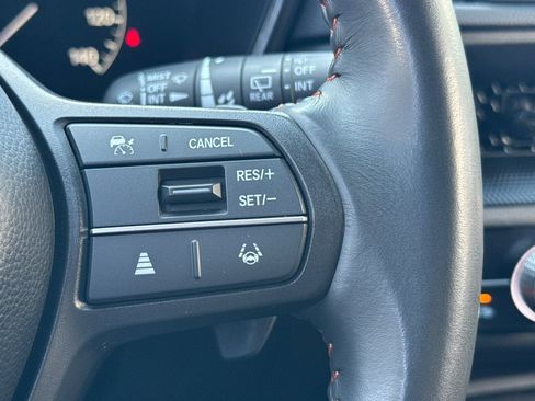 Used 2023 Honda CR-V Sport image 35