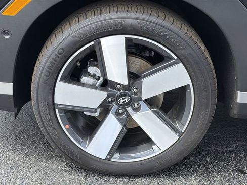 New 2026 Hyundai Santa Fe Limited AWD/4WD image 17