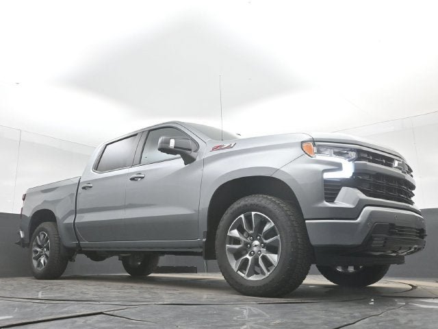New 2026 Chevrolet Silverado 1500 RST AWD/4WD image 28