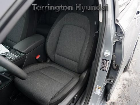 Certified 2023 Hyundai Kona SE w/ Cargo Package image 26