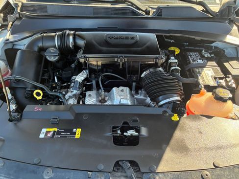 Used 2025 Jeep Compass Limited AWD/4WD image 30
