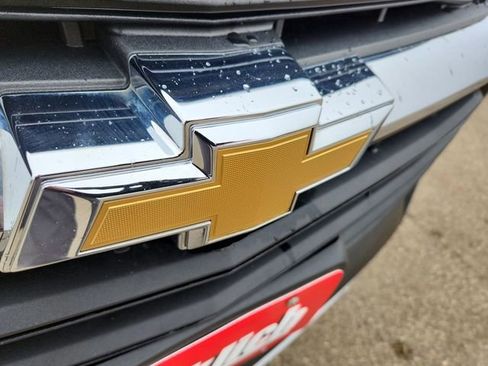 Certified 2019 Chevrolet Blazer LT image 29