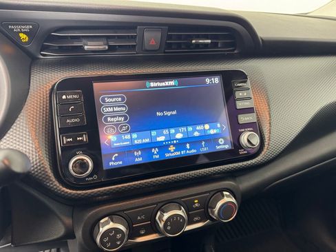 Used 2023 Nissan Kicks SV image 15