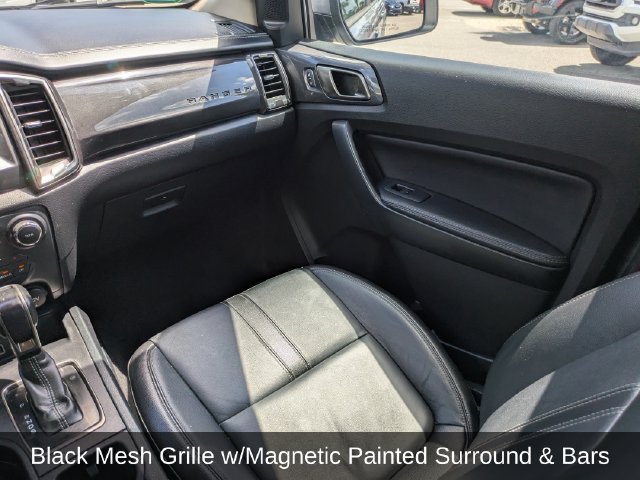 Used 2022 Ford Ranger Lariat w/ Equipment Group 501A High AWD/4WD image 24