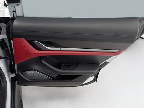 Certified 2021 Porsche Taycan Turbo S AWD/4WD image 27