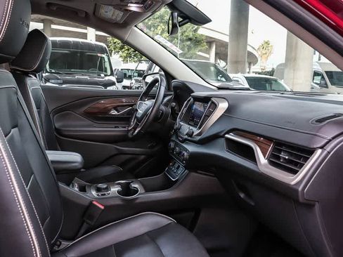 Used 2019 GMC Terrain Denali AWD/4WD image 17