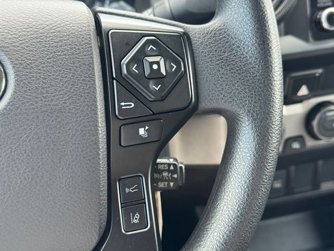 Used 2021 Toyota Tacoma SR AWD/4WD image 24