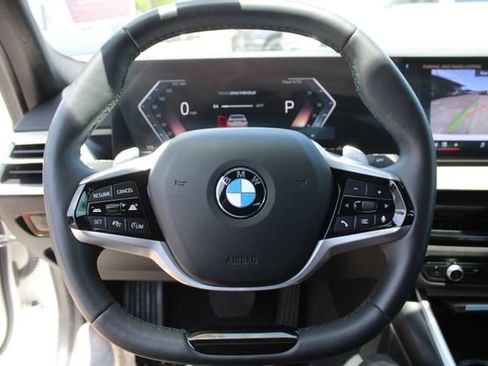 Used 2025 BMW 330i Sedan RWD image 16
