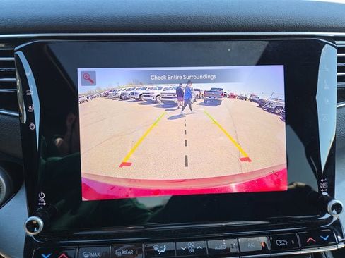 Used 2024 Jeep Wagoneer Series II image 19