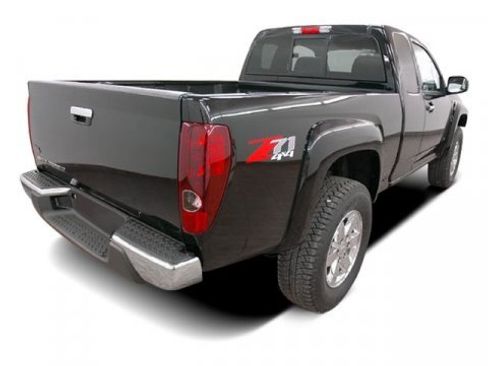 Used 2009 Chevrolet Colorado W/T w/ Power Convenience Package image 2