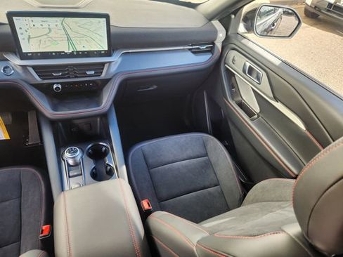 New 2026 Ford Explorer ST w/ Sun And Sound Package image 12
