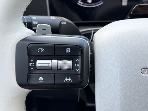 New 2026 Hyundai Santa Fe SEL FWD image 21