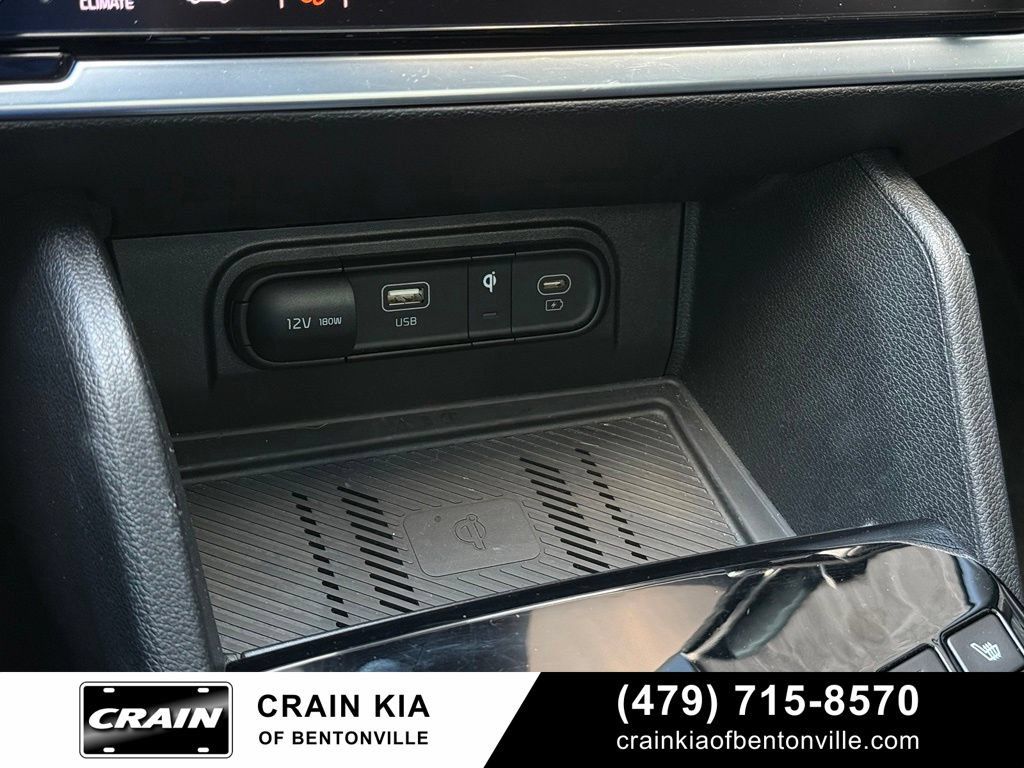 Certified 2024 Kia Sportage X-Pro Prestige AWD/4WD image 18
