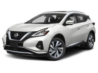 Used 2019 Nissan Murano Platinum w/ Cargo Package video 1