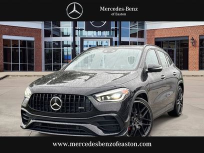 Certified 2022 Mercedes-Benz GLA 45 AMG 4MATIC