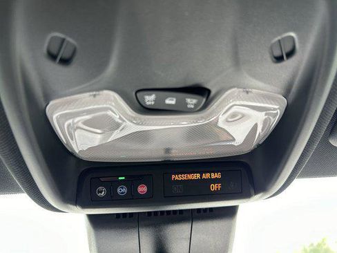 New 2025 Chevrolet Colorado W/T w/ Advanced Trailering Package image 61