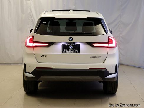 Certified 2023 BMW X1 xDrive28i w/ Convenience Package AWD/4WD image 7